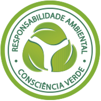 Selo de Responsabilidade ambiental